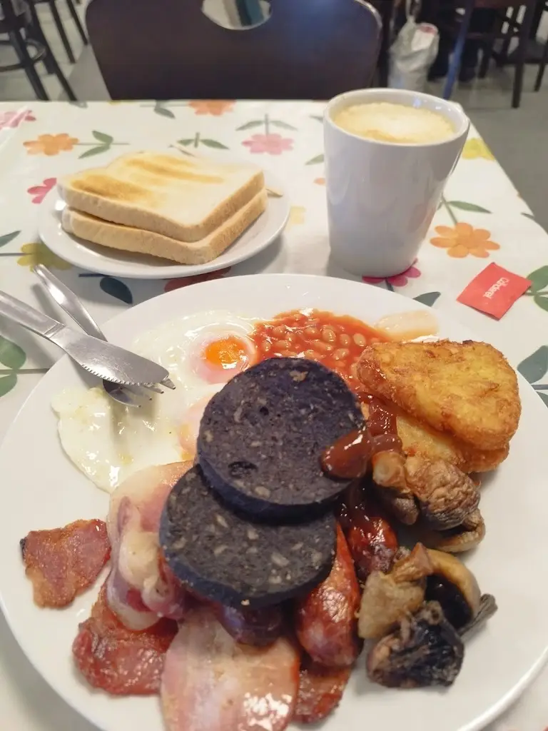 The Gavel Cafe and Bar_Thirsk_slider_image_2