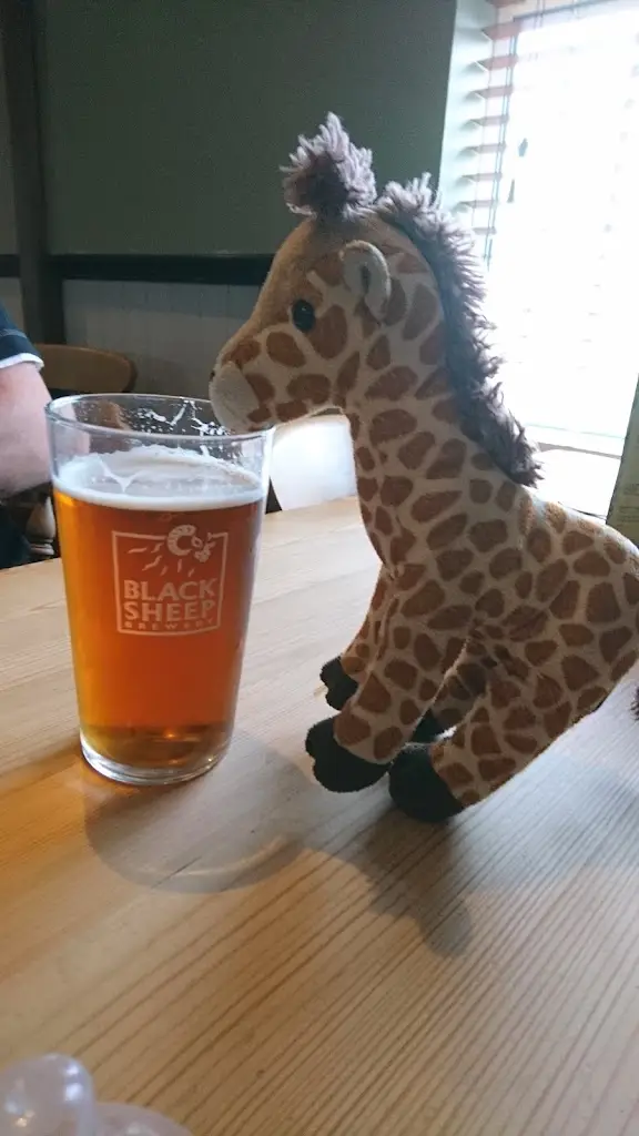 Menu_The Old Red House_Thirsk_image_5