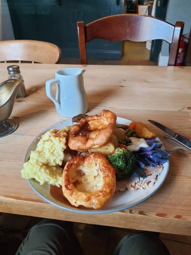 Menu_The Old Red House_Thirsk_image_7