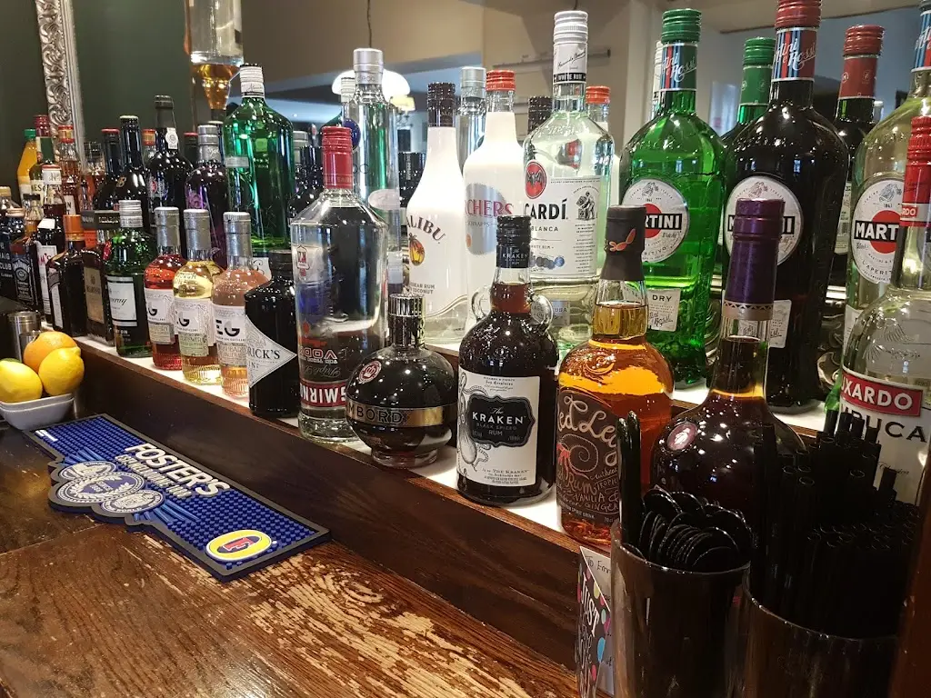 Menu_The Old Red House_Thirsk_image_9