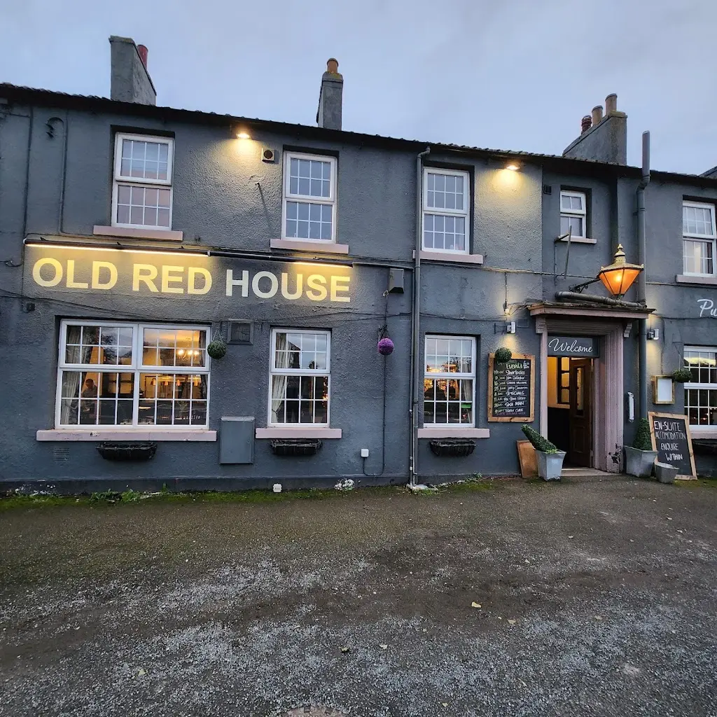 The Old Red House_Thirsk_slider_image_2