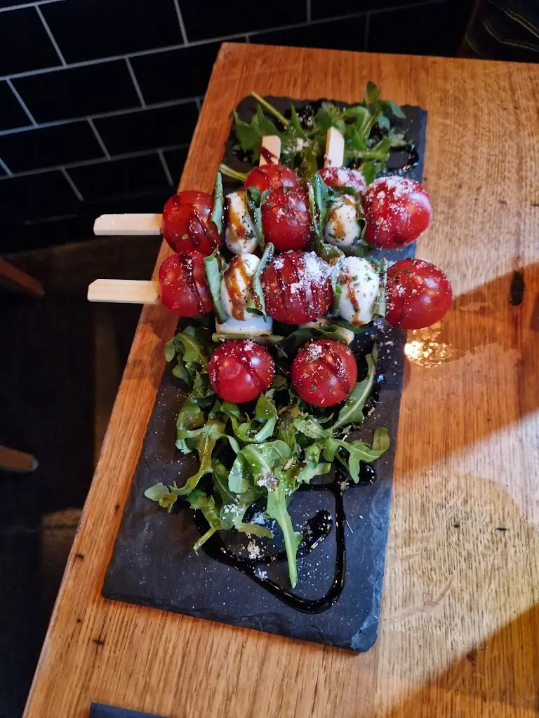 Menu_Manor Italia_Thirsk_image_8