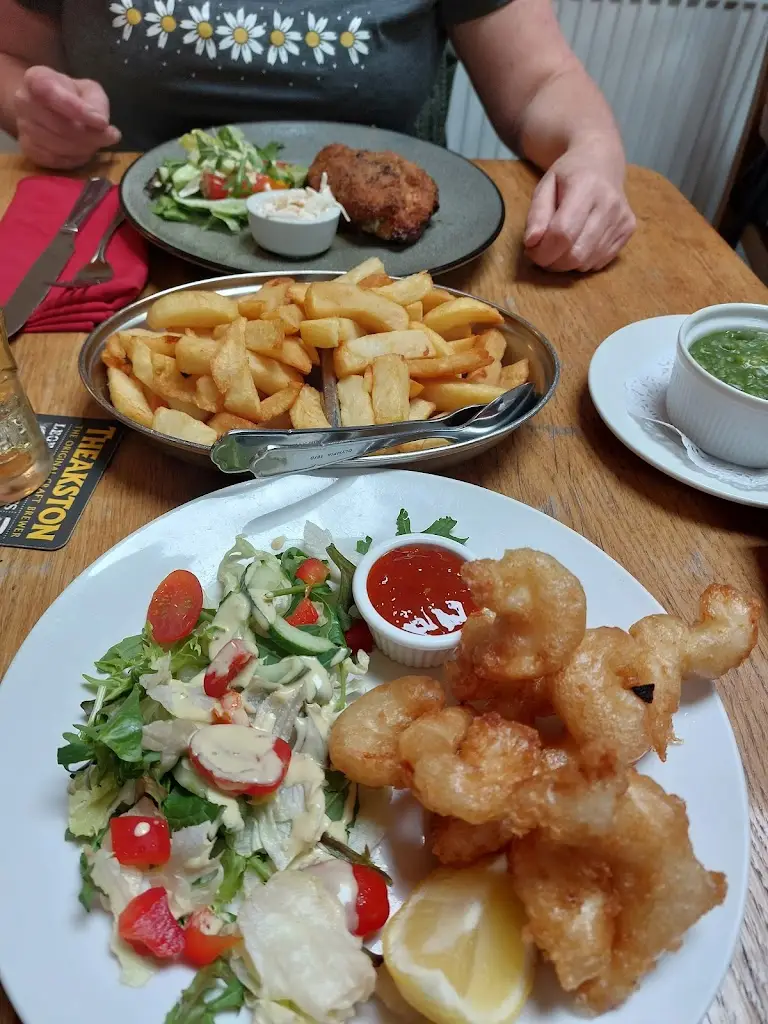 Menu_Old Oak Tree_Thirsk_image_9