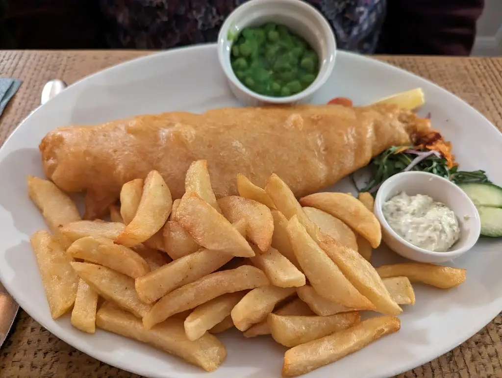 Menü_The Greyhound At Bagby_Thirsk_Bild_5