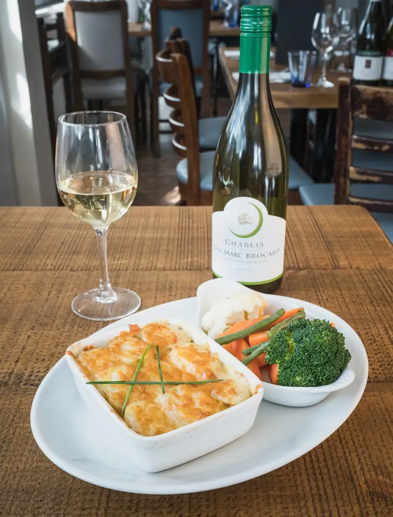 Menü_The Greyhound At Bagby_Thirsk_Bild_8