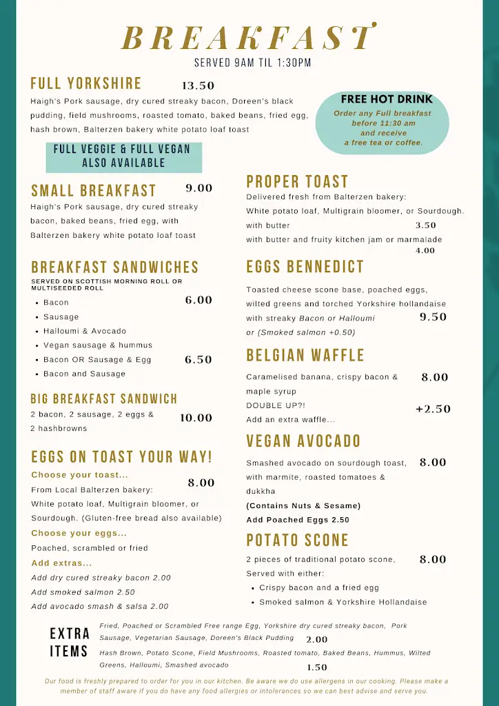 Menu_Tea Time Café_Thirsk_image_2