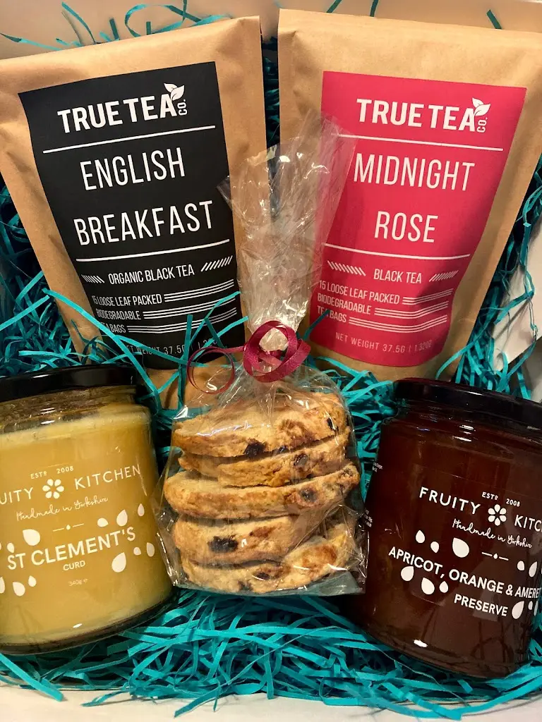 Tea Time Café_Thirsk_slider_image_3