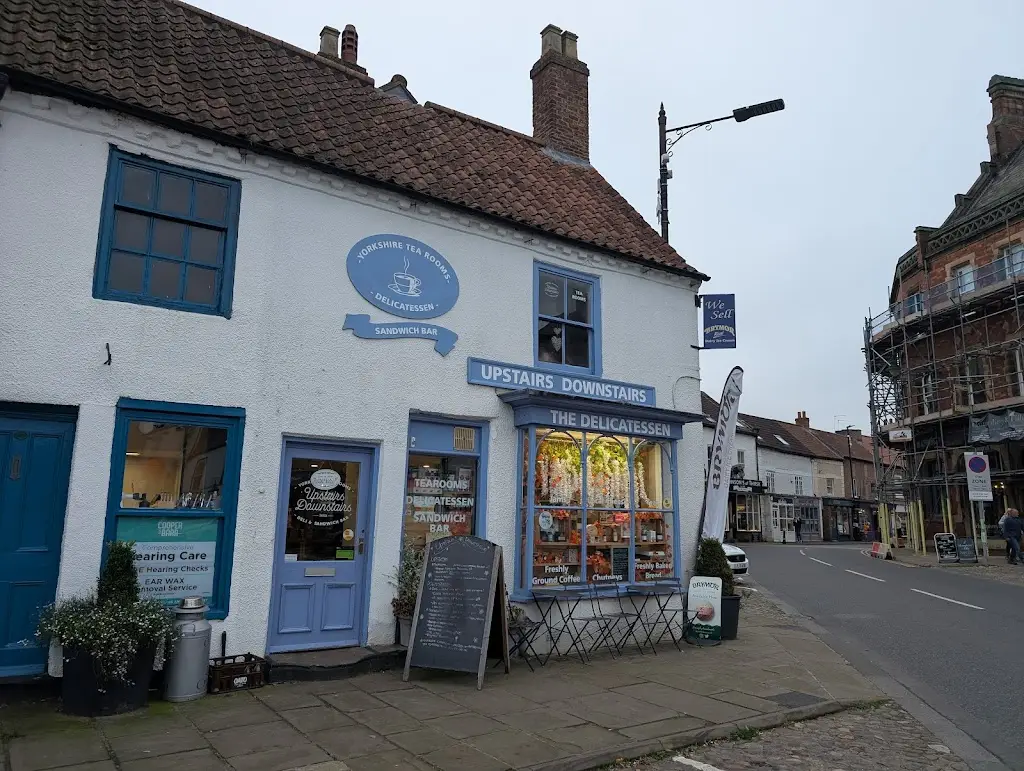 Upstairs Downstairs_Thirsk_slider_image_3