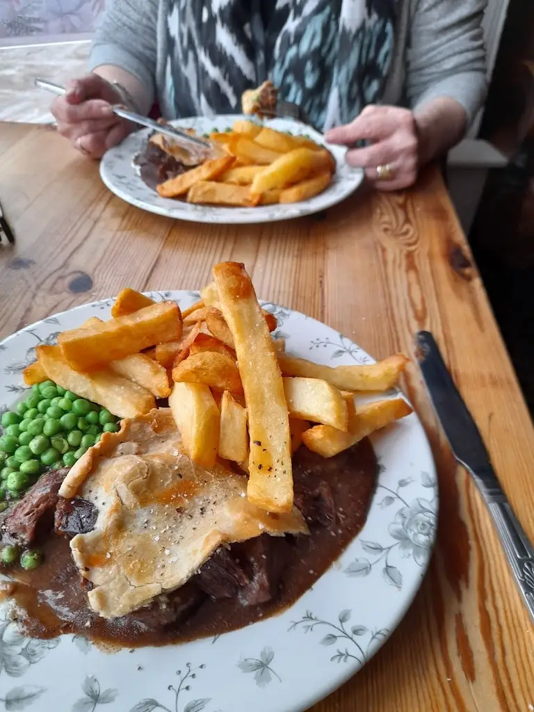 Menü_Mowbray Arms_Thirsk_Bild_4