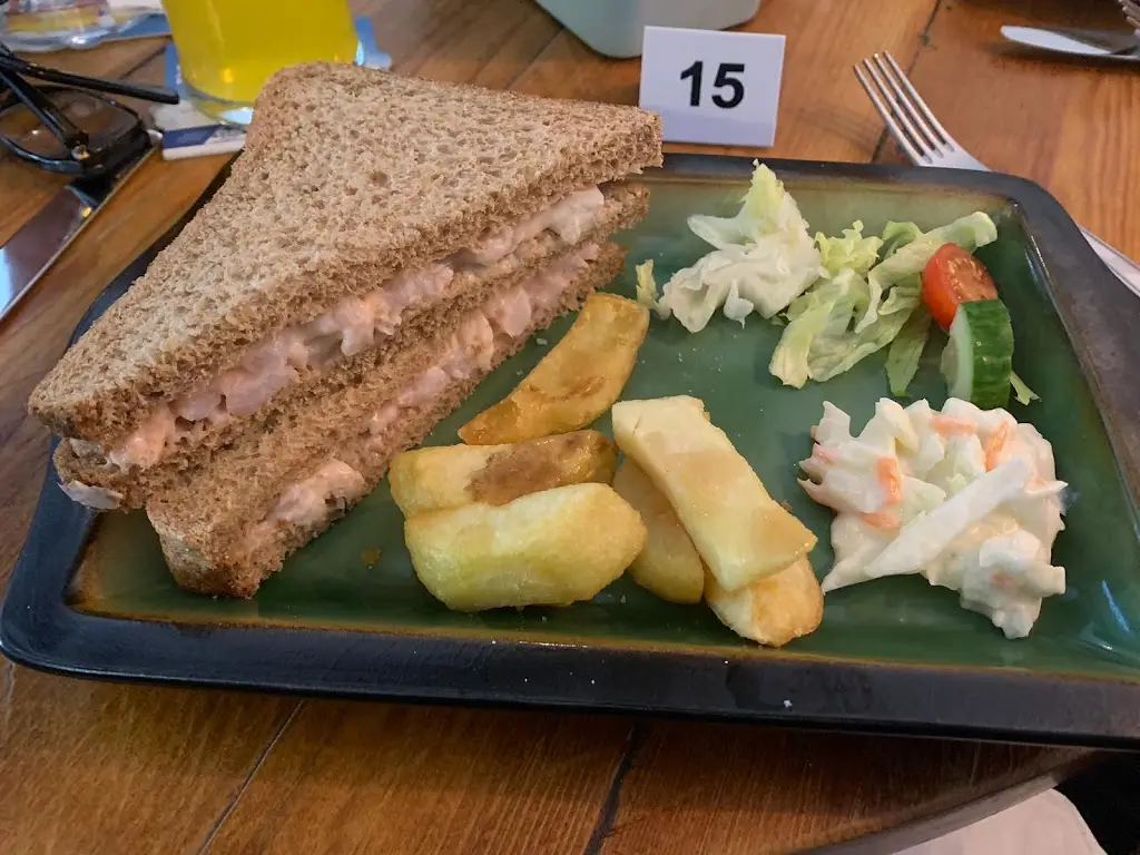 Menü_Mowbray Arms_Thirsk_Bild_7