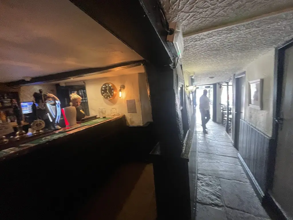 Andrew Cochrane_Mowbray Arms_Thirsk_Bewertung