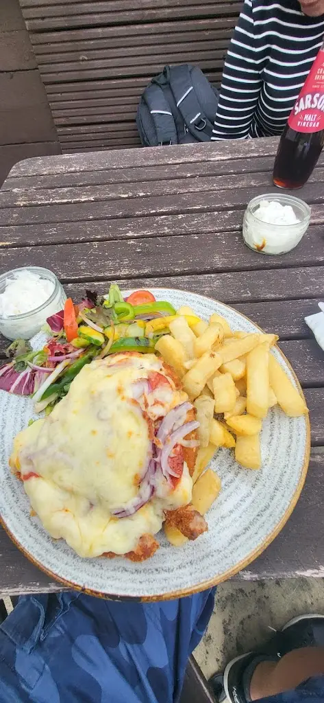 Lee Dove_Mowbray Arms_Thirsk_Bewertung