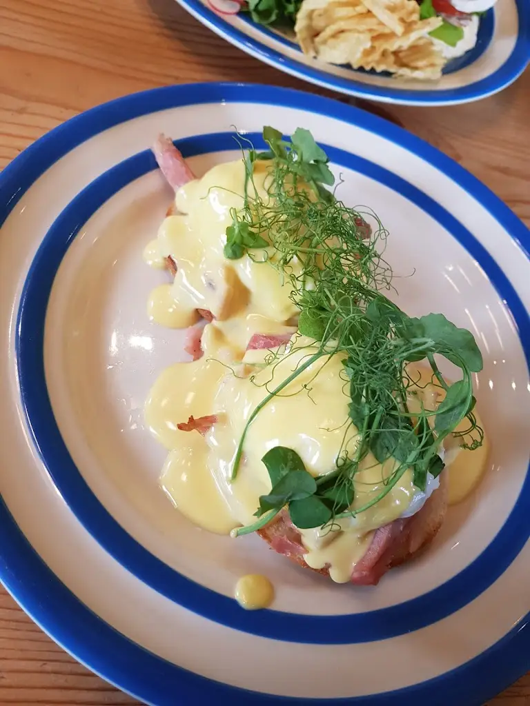 Menu_Yorks Of Thirsk_Thirsk_immagine_6