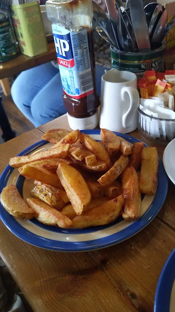 Menu_Yorks Of Thirsk_Thirsk_immagine_8