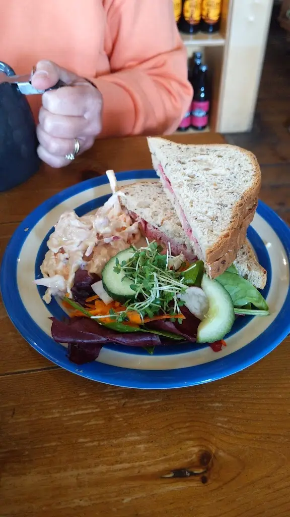 Menu_Yorks Of Thirsk_Thirsk_immagine_9