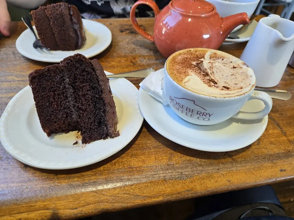 Jane H_Yorks Of Thirsk_Thirsk_recensione