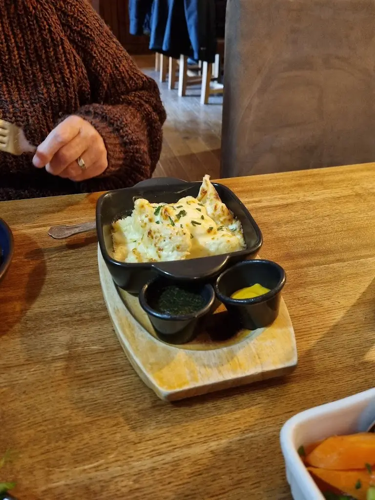 Menu_The Dog and Gun_Thirsk_image_7