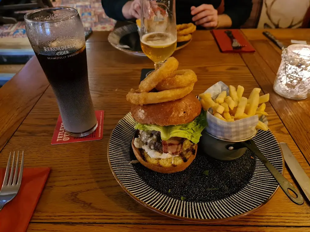 Menu_The Dog and Gun_Thirsk_image_8