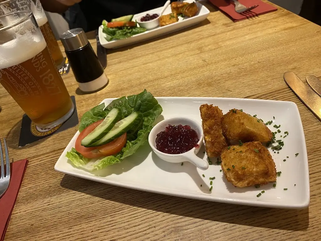 Linda Williams_The Dog and Gun_Thirsk_review