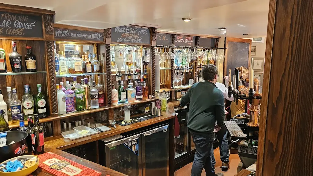 The Dog and Gun_Thirsk_slider_image_1