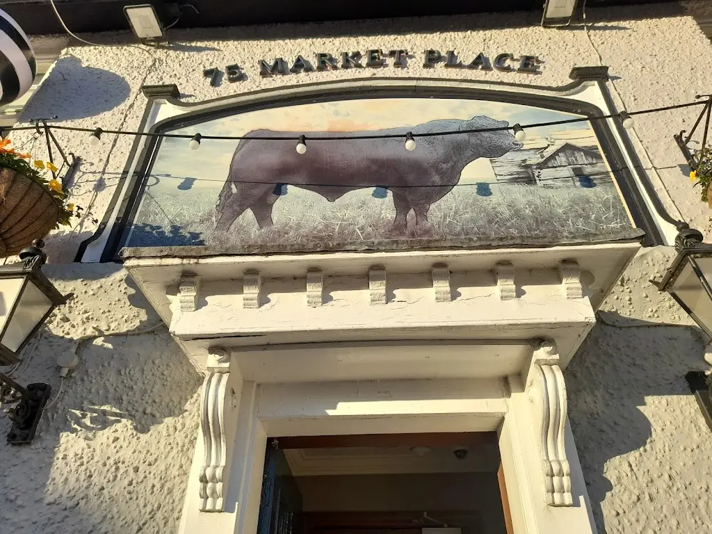 VOODOO SKRATCH_Black Bull_Thirsk_review