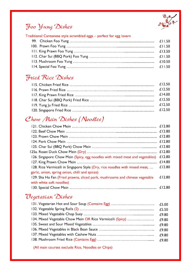 Menü_Hung Moey Chinese Restaurant & Takeaway_Thirsk_Bild_3