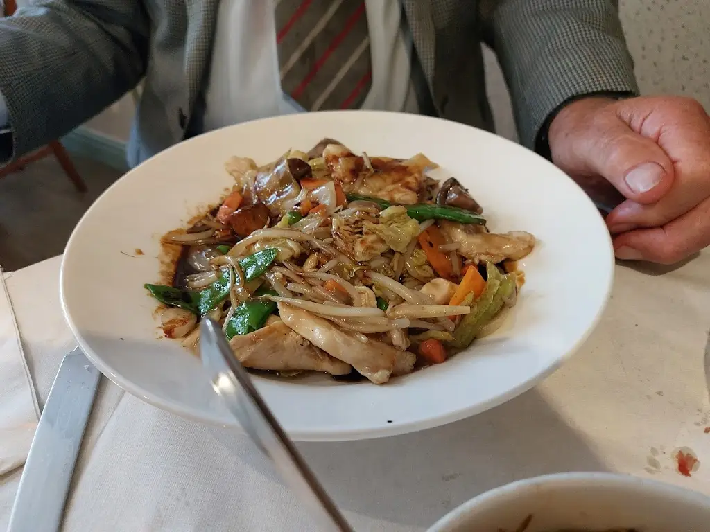 Menü_Hung Moey Chinese Restaurant & Takeaway_Thirsk_Bild_6