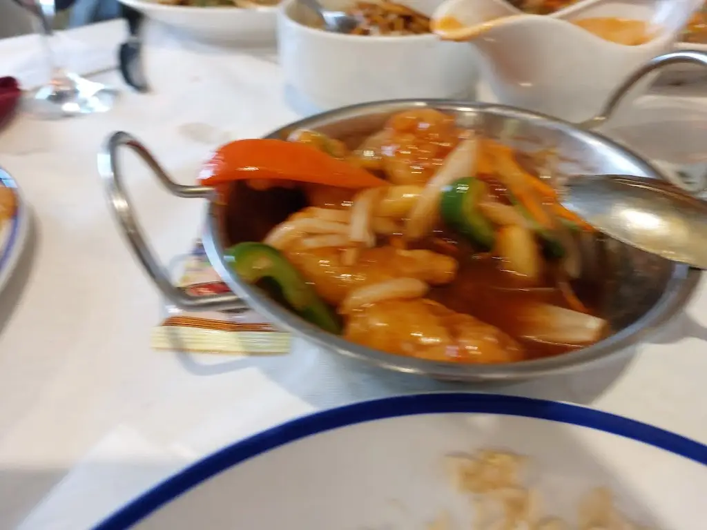 Menü_Hung Moey Chinese Restaurant & Takeaway_Thirsk_Bild_7