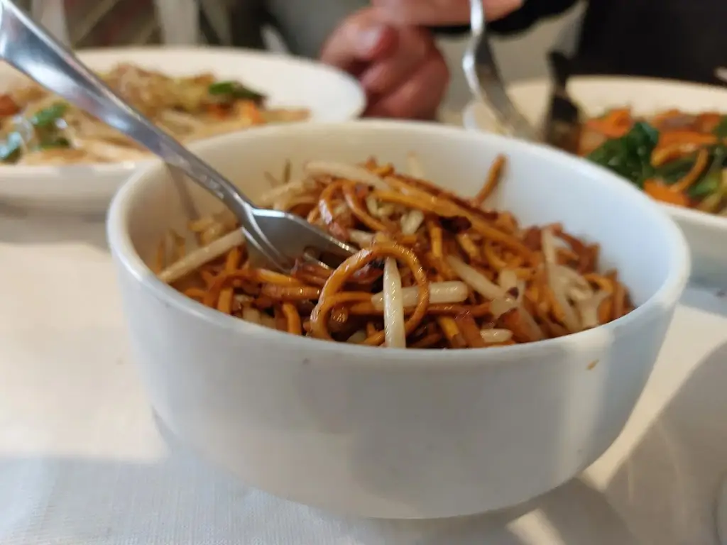 Menü_Hung Moey Chinese Restaurant & Takeaway_Thirsk_Bild_8