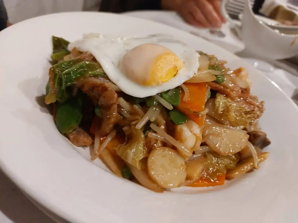 Menü_Hung Moey Chinese Restaurant & Takeaway_Thirsk_Bild_9