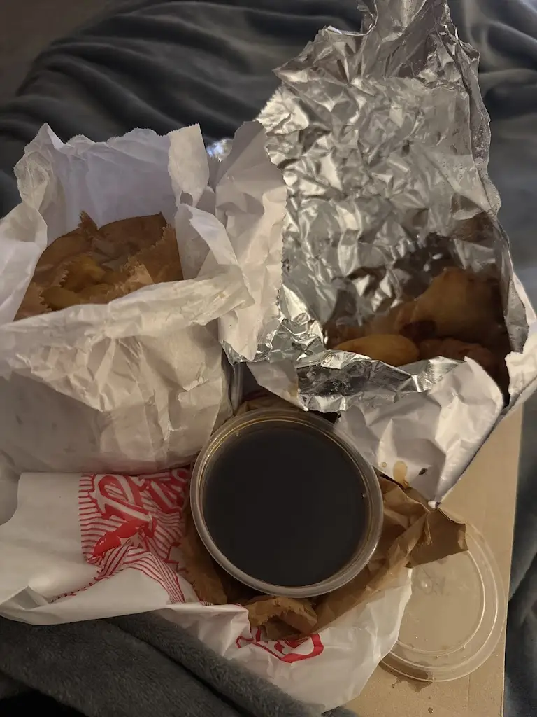 Bethanie Doherty_Hung Moey Chinese Restaurant & Takeaway_Thirsk_Bewertung