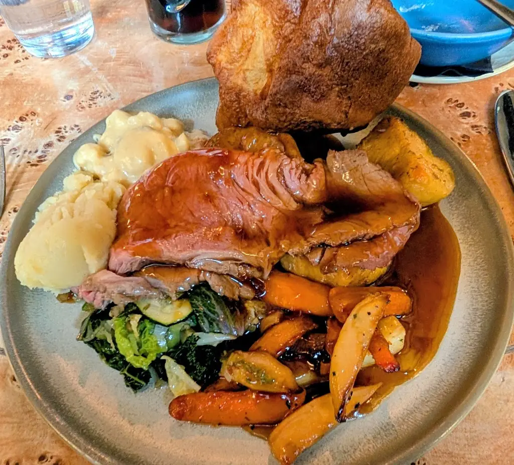 Neil M_Carpenters Arms_Thirsk_review