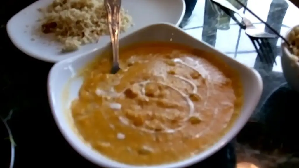 Menü_The Jaipur Spice_Thirsk_Bild_5