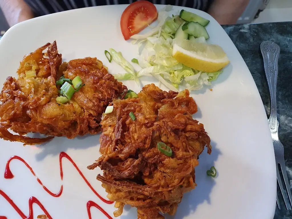 Menü_The Jaipur Spice_Thirsk_Bild_7