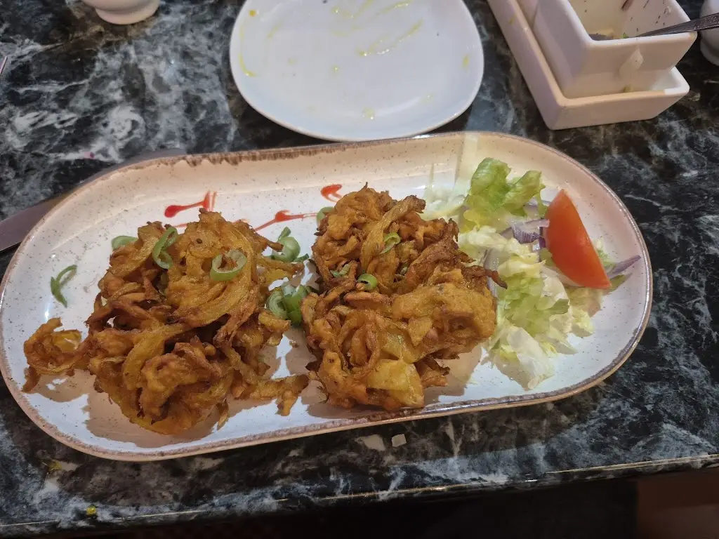 Martin Eggermont_The Jaipur Spice_Thirsk_Bewertung