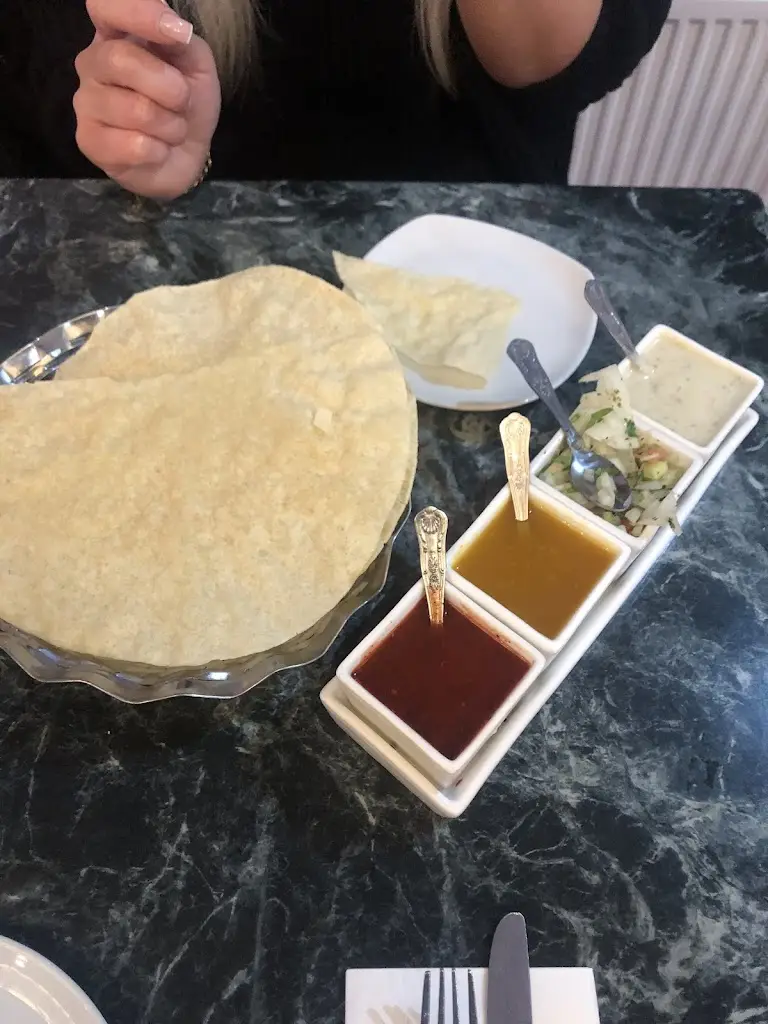 Craig Dodsley_The Jaipur Spice_Thirsk_Bewertung