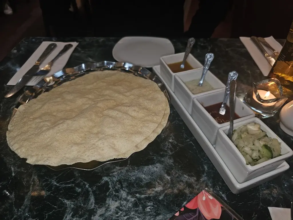 Emma Turnbull_The Jaipur Spice_Thirsk_Bewertung