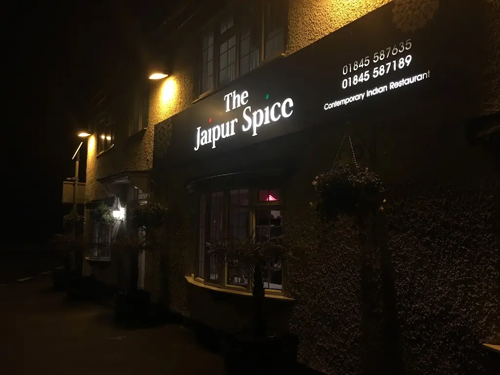 The Jaipur Spice_Thirsk_slider_image_1