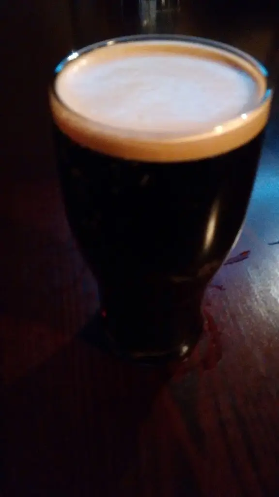 Menu_The Three Tuns - JD Wetherspoon_Thirsk_image_7