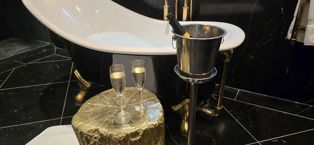 Stephen brown_Crab & Lobster Hotel & Restaurant_Thirsk_review