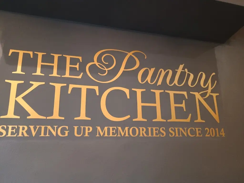 Andy Jones_The Pantry_Thirsk_review