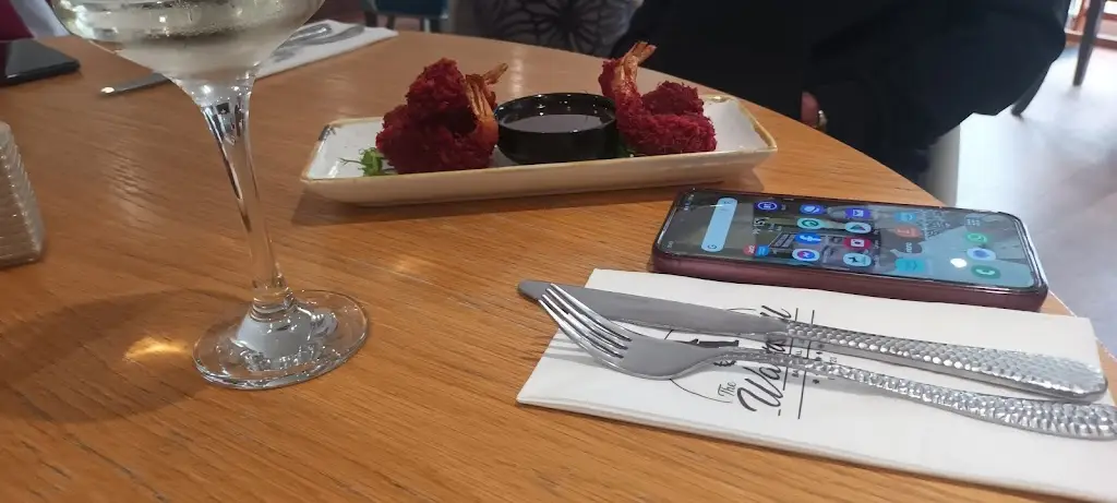 Menu_The Watermill Bar and Grill_Thirsk_immagine_6