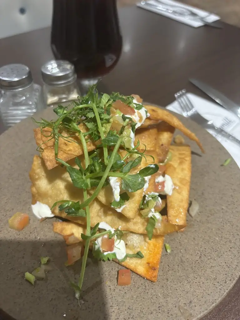 P G_The Watermill Bar and Grill_Thirsk_recensione