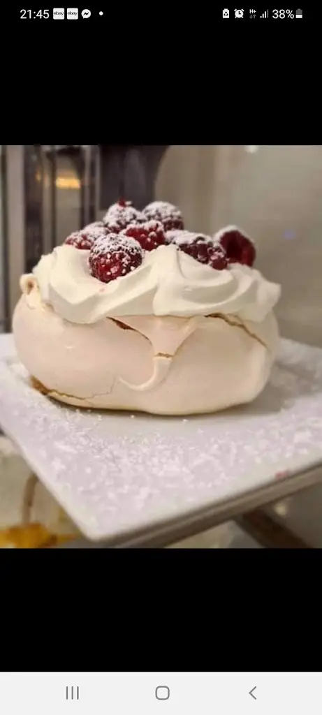 Menü_Meadowfield Bistro MGM Catering_Thirsk_Bild_3