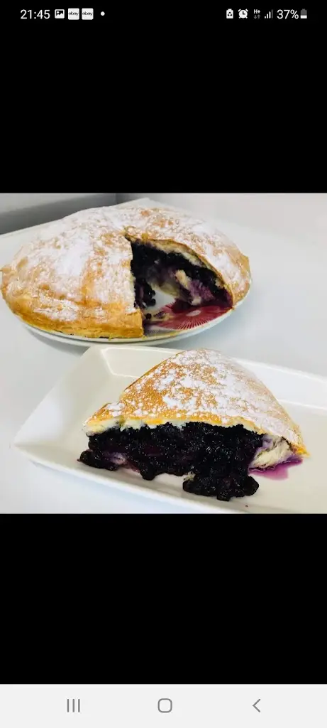 Menü_Meadowfield Bistro MGM Catering_Thirsk_Bild_4