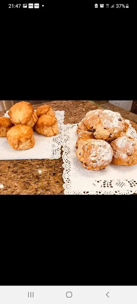 Menü_Meadowfield Bistro MGM Catering_Thirsk_Bild_7