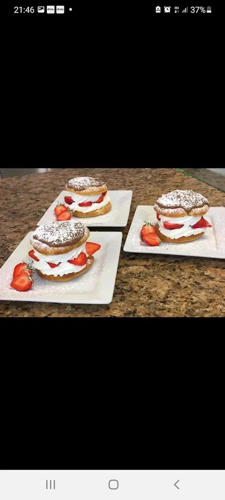 Menü_Meadowfield Bistro MGM Catering_Thirsk_Bild_8