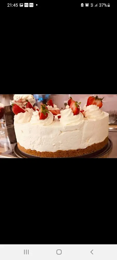 Menü_Meadowfield Bistro MGM Catering_Thirsk_Bild_9