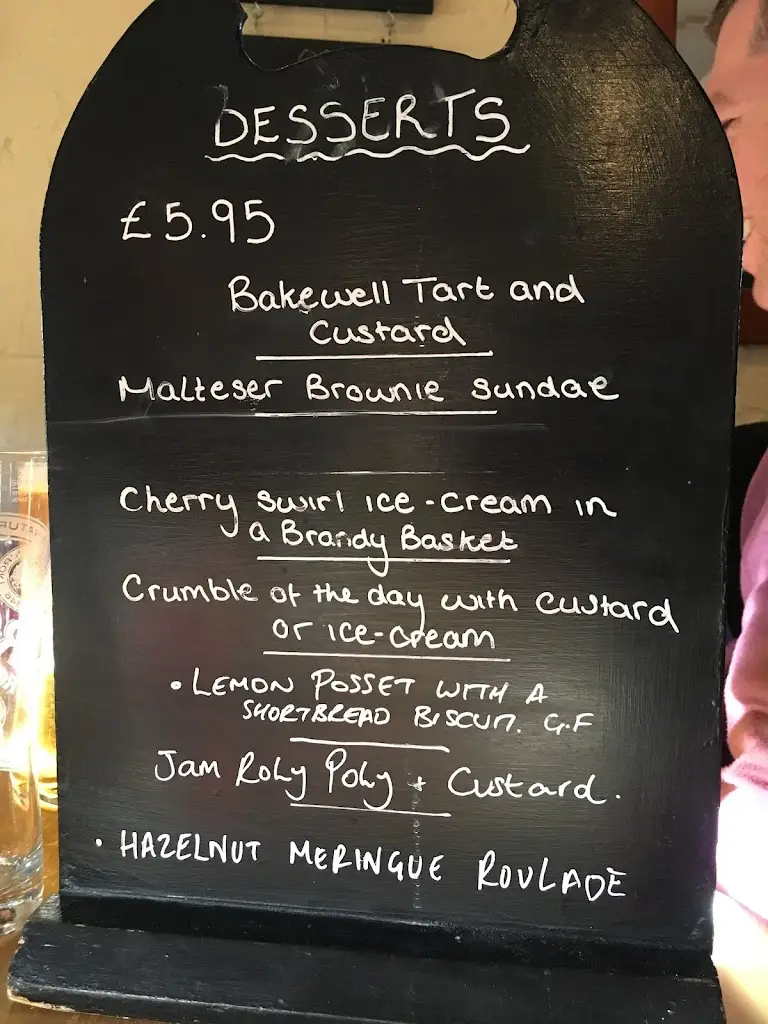 Menu_The Carlton Inn_Thirsk_image_2