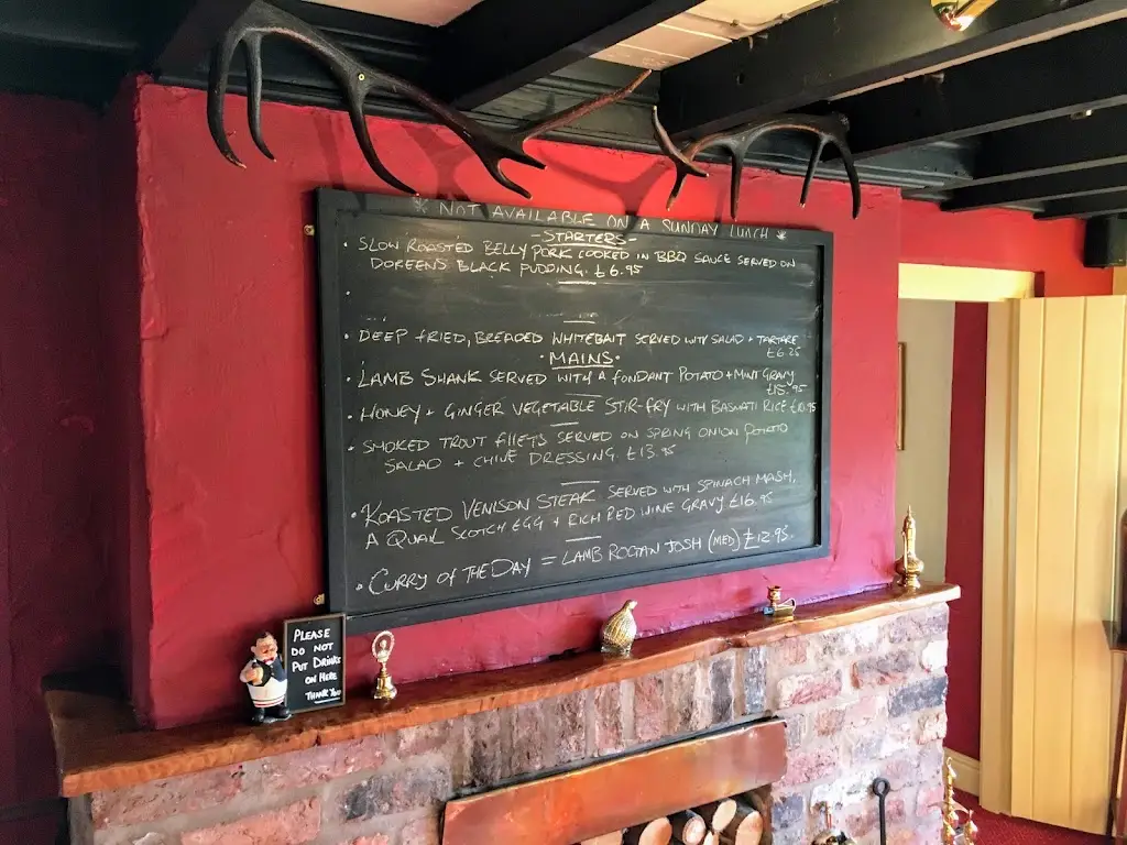 Menu_The Carlton Inn_Thirsk_image_4